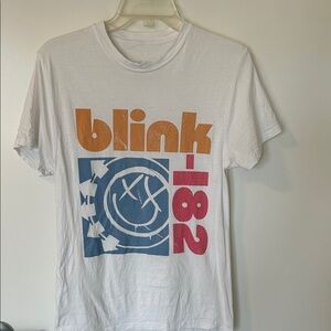 Blink-182 Graphic T-Shirt